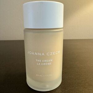 Joanna Czech The Cream 1 oz 30 ml Full Size NEW Sealed